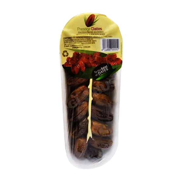 Сухофрукты Финики Prestige Dattes 200г