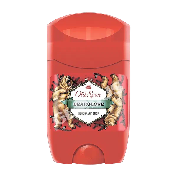 Дезодорант Old Spice Bearglove стик муж 50мл