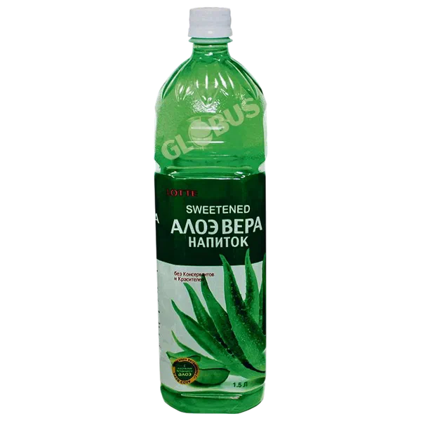 Сок Aloe Vera 1,5л
