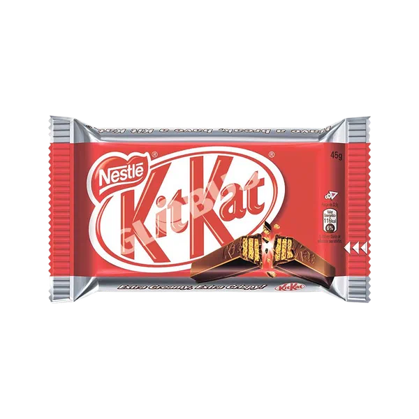 Батончик Nestle Kit-kat 4sticks 41,5г