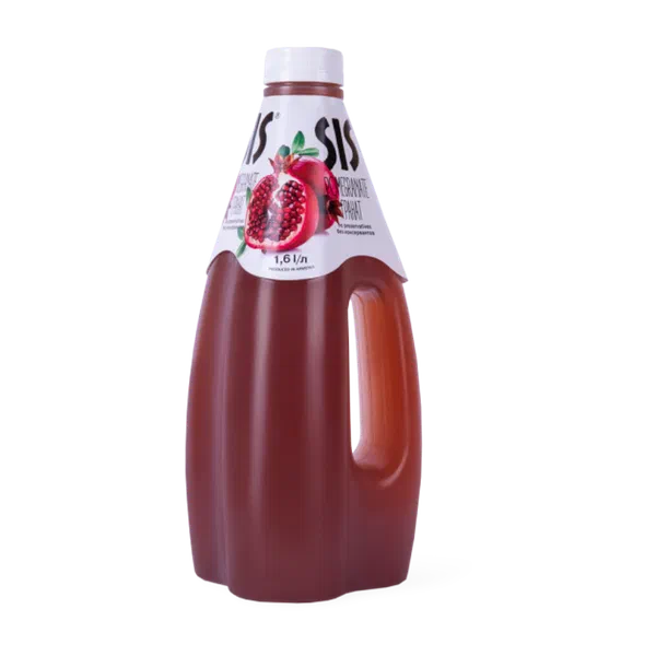Нектар SIS гранат 1,6л