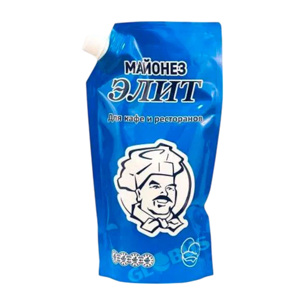 Майонез Моя мечта Элит 55% 380г