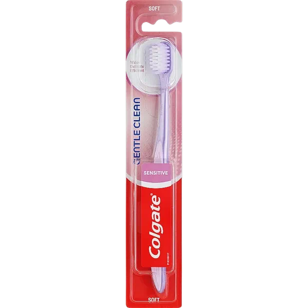 Щетка зубн Colgate Gentle Clean Seansitive 1шт